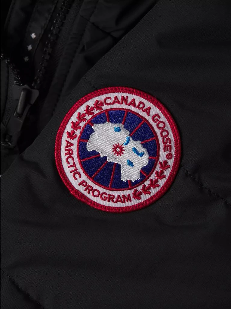 Canada Goose HyBridge Hooded Down Coat 6