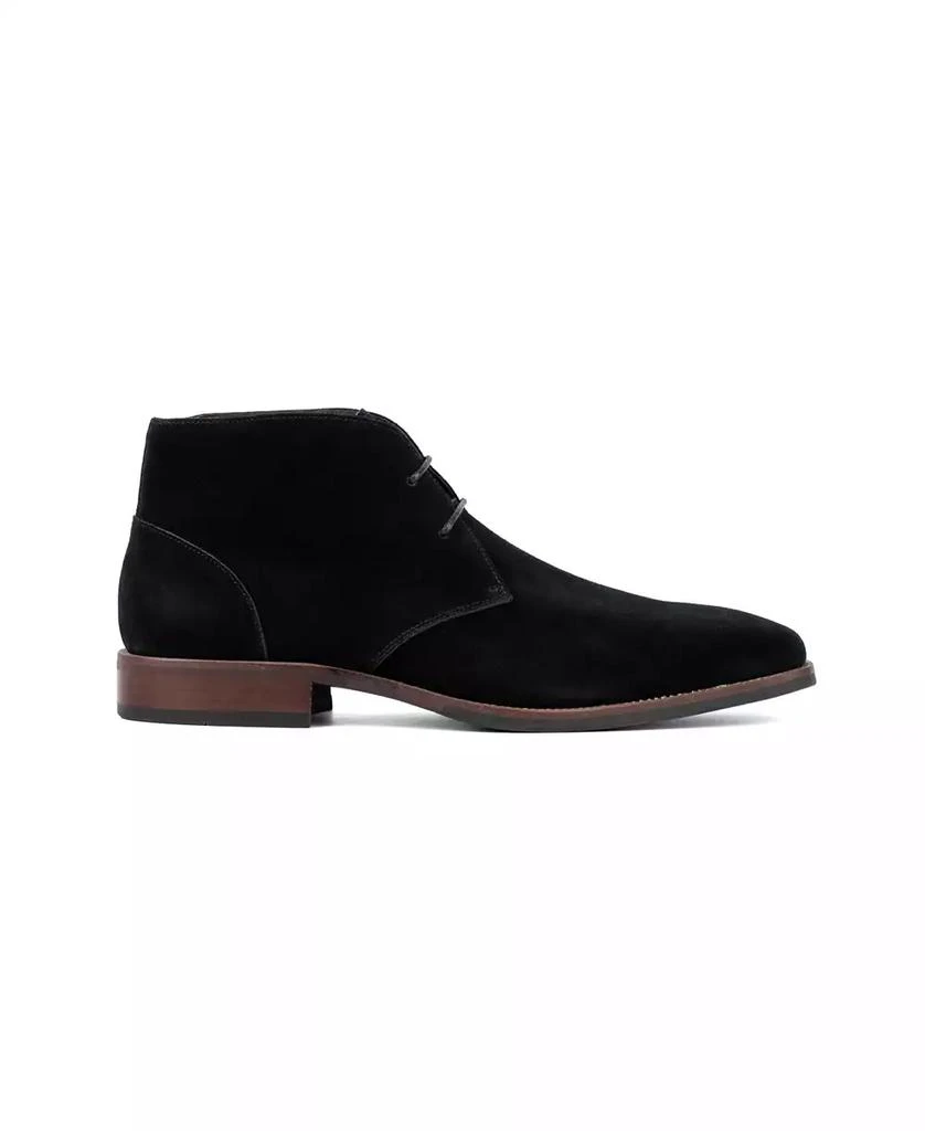 Vintage Foundry Men's Suede Aldwin Boots 2
