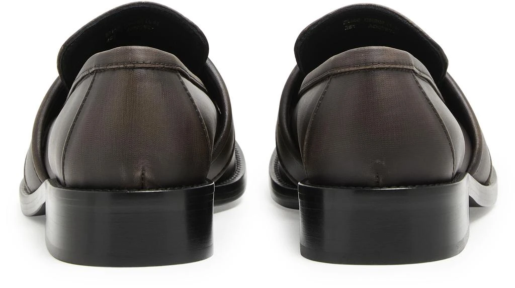 Acne Studios Loafers 4