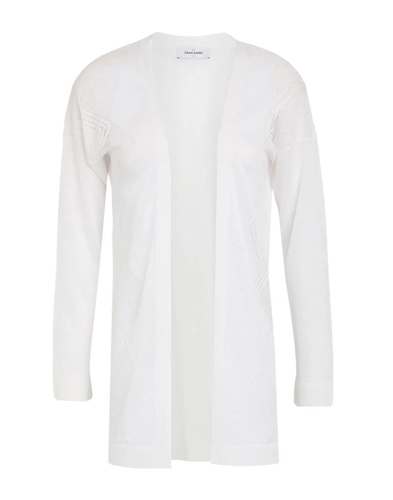 GRAN SASSO Cardigan 1