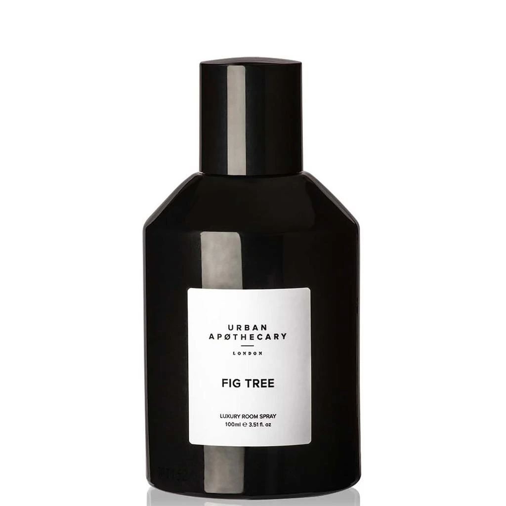 Urban Apothecary Fig Tree Luxury Luxury Room Spray 100ml 2