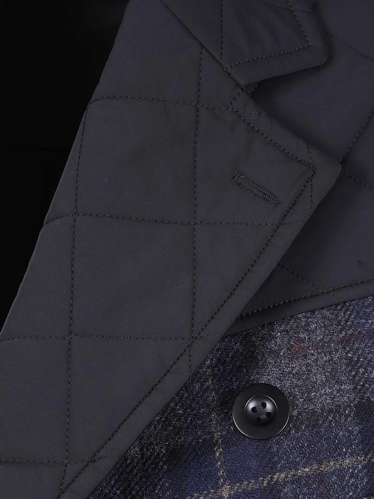 Junya Watanabe Coat men Junya Watanabe 3