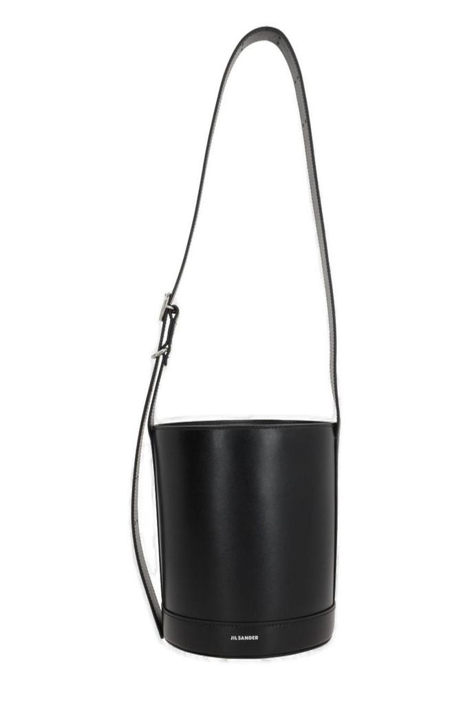 Jil Sander Jil Sander Large Cannoli Bag - Tote Bags