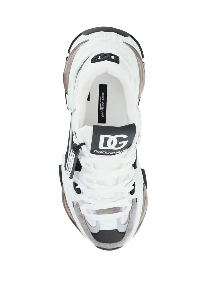 Dolce & Gabbana air master sneakers 2