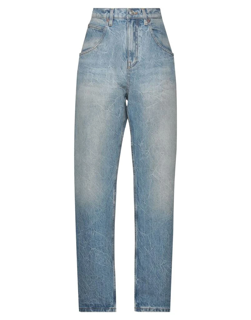 Victoria Beckham Baggy 1