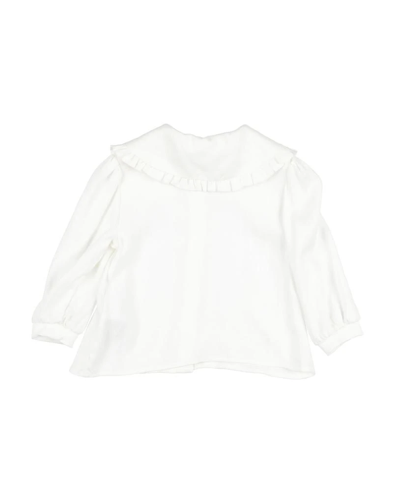 MONNALISA Patterned shirts 
blouses 2