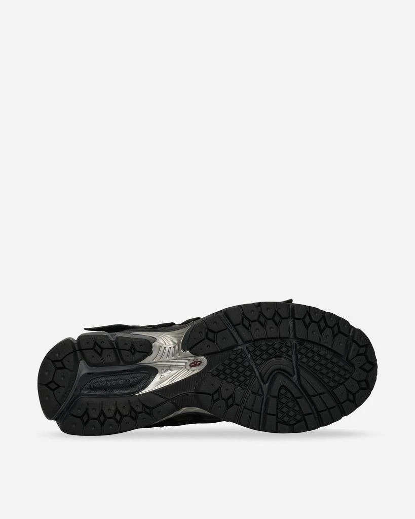 New Balance 1906A Sneakers Black / Dark Silver Metallic / Phantom 5