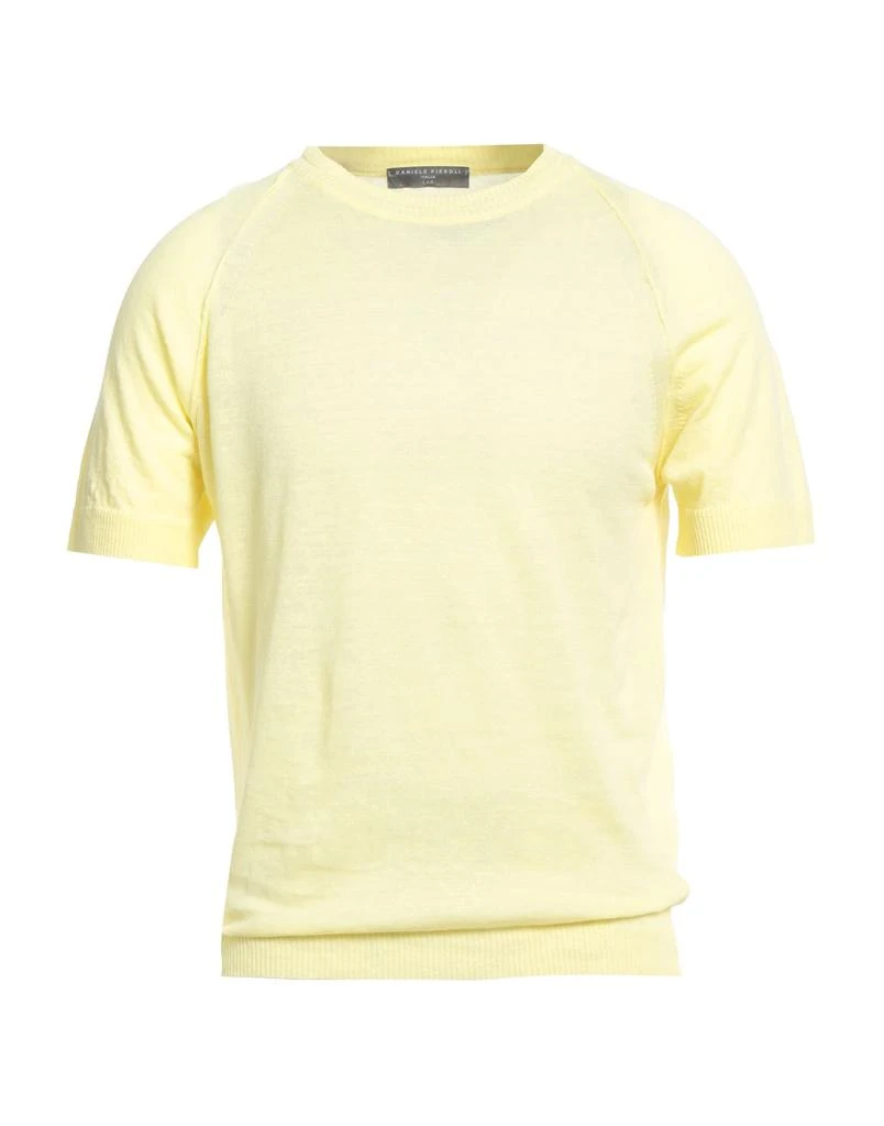 DANIELE FIESOLI Sweater