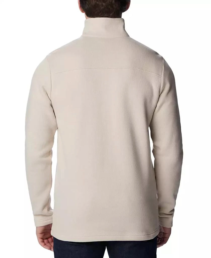 Columbia Men's Great Hart Mountain III Half Zip Sweatshirt 4