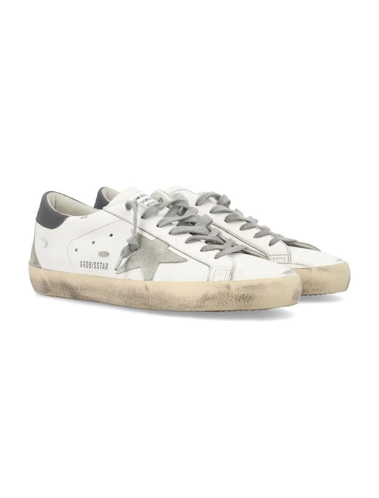 Golden Goose Golden Goose Superstar Sneaker 2