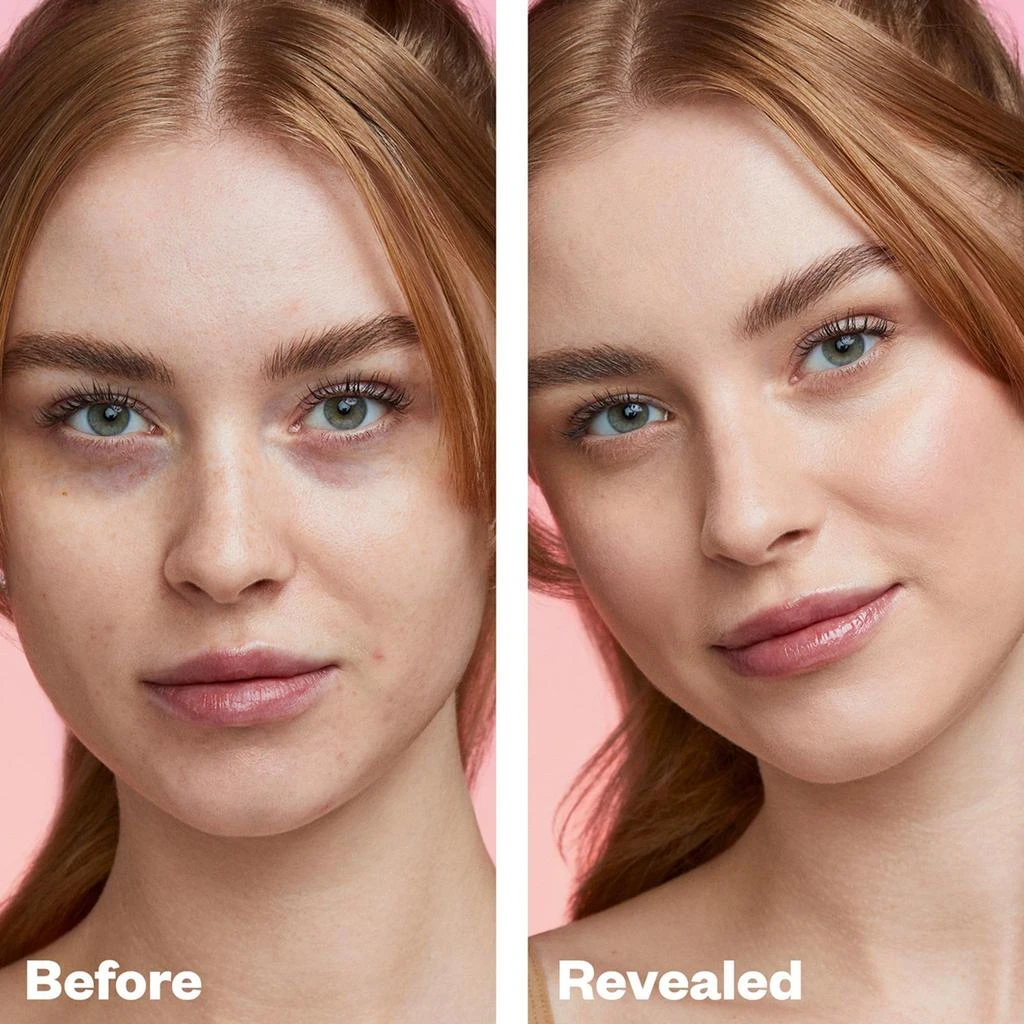 Kosas Revealer Skin Improving Foundation SPF 25 159