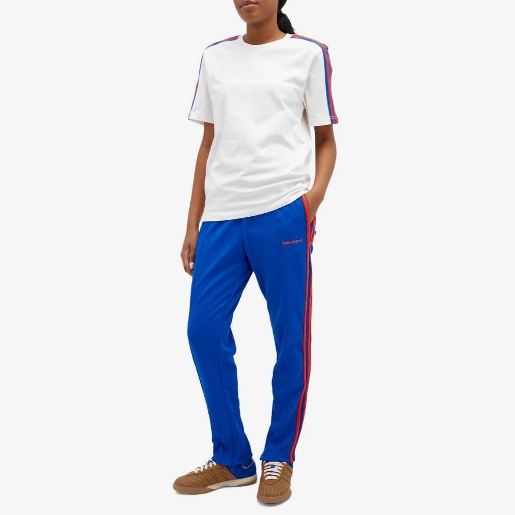 Adidas Adidas x Wales Bonner Set-In T-Shirt 3