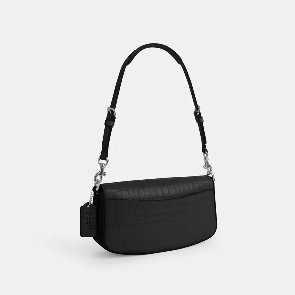 【Coach】Andrea Shoulder Bag ◆国内発送◆ Coach Andrea Shoulder Bag - Shoulder Bags - BeyondStyle