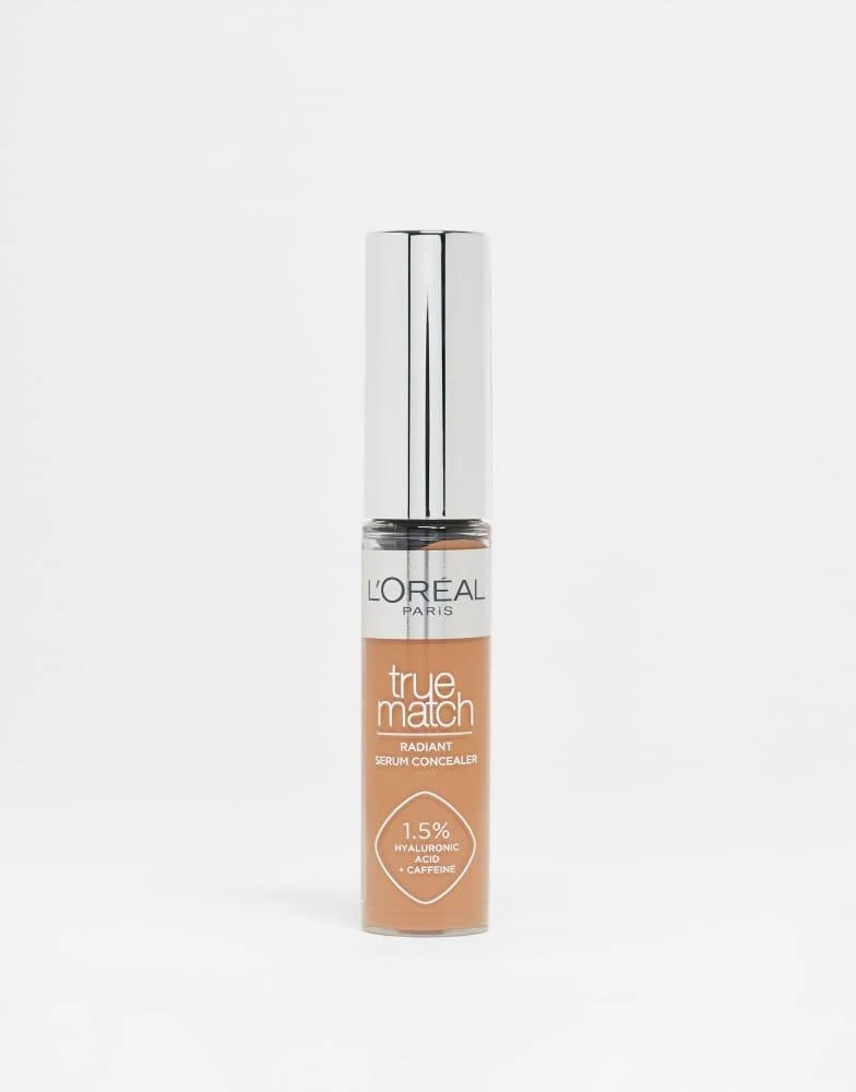 L'Oreal Paris L'Oreal Paris True Match Radiant Serum Concealer 19