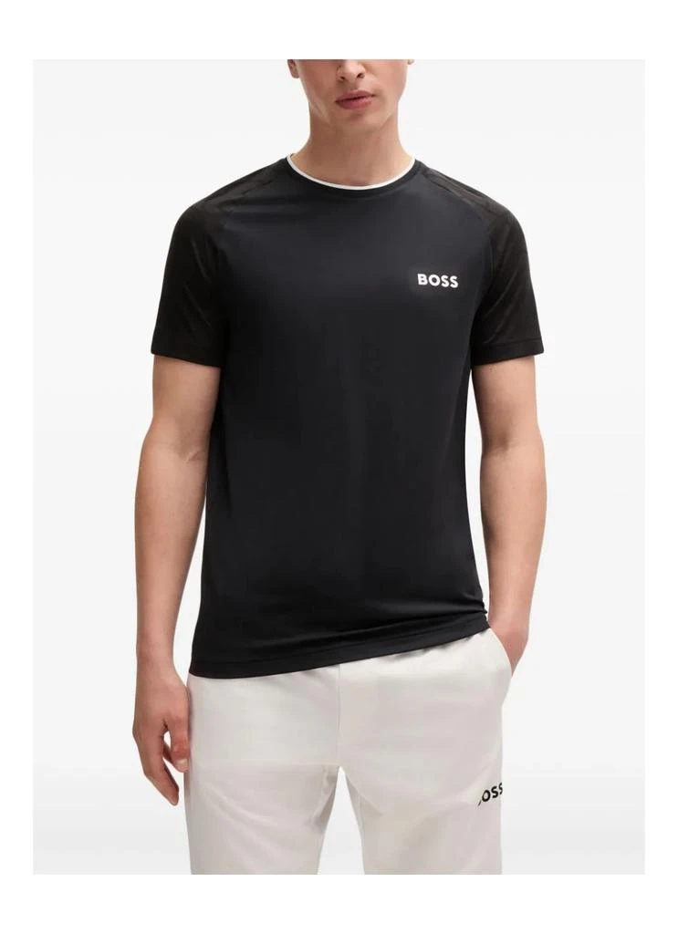 Hugo Boss Tee Mb 3 4