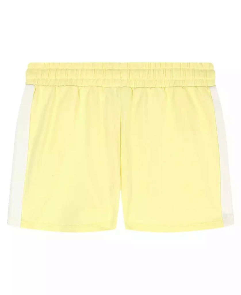 Calvin Klein Girls
 7-16 Relaxed-Fit Pull-On Shorts 2