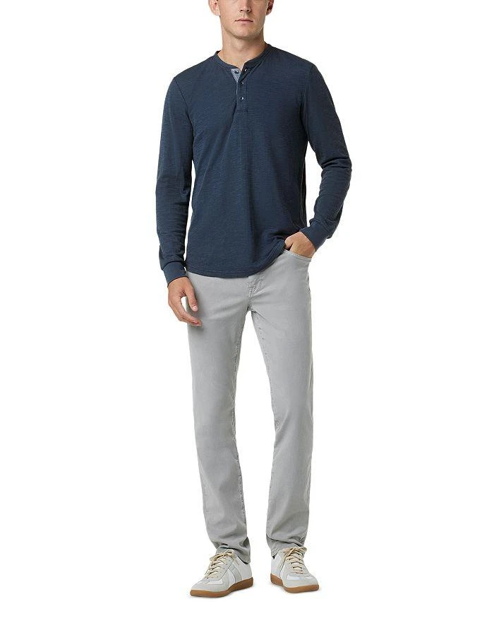 Joe's Jeans The Brixton Straight Slim Twill Pants 2