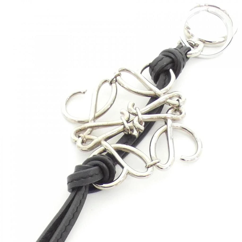 Loewe Leather Handbag Charm (Pre-Owned) 2