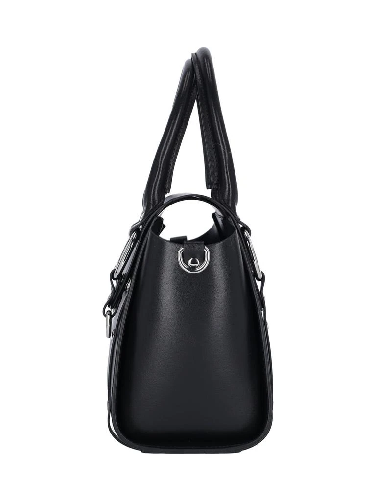 Vivienne Westwood Vivienne Westwood Betty Small Handbag 4