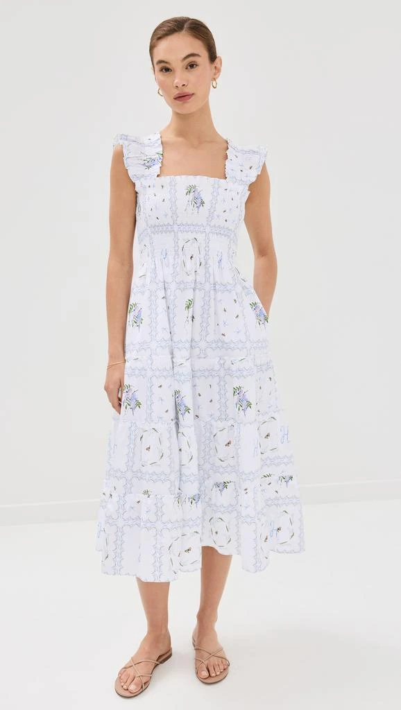 Hill House Home The Ellie Nap Dress 6