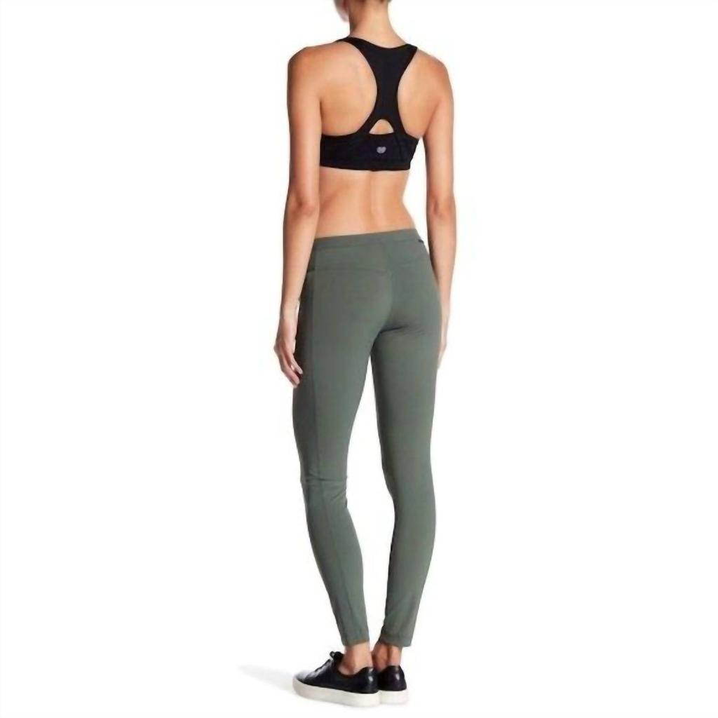 Blanc Noir Blanc Noir - Triumph Stretch Skinny Pants