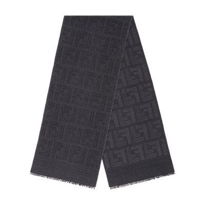 Fendi Scarf 1