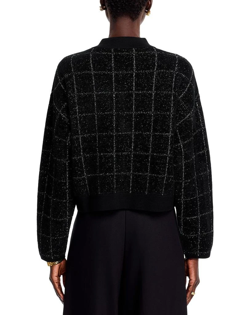 Hugo Boss Fironia Jacket 3