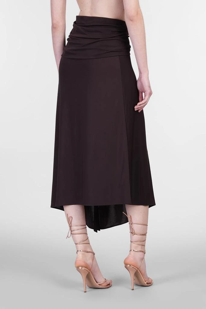The Andamane The Andamane Wren Skirt Skirt 3