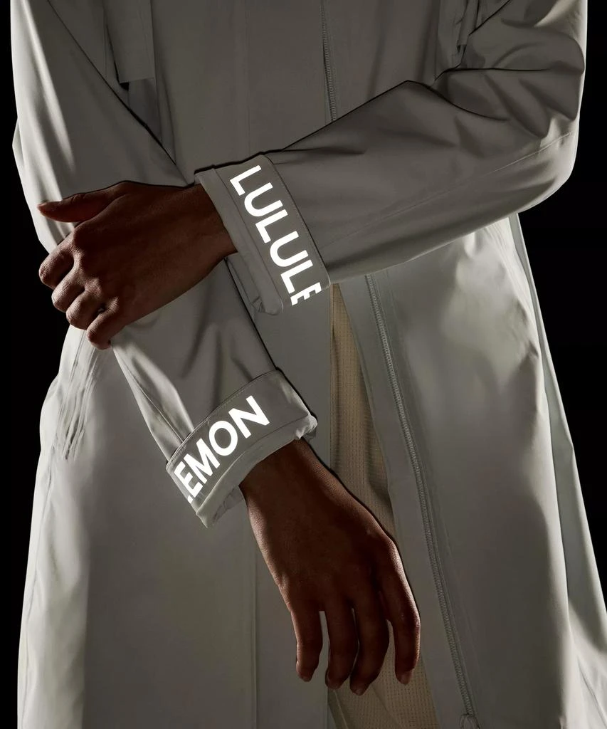 Lululemon Rain Rebel Jacket 41