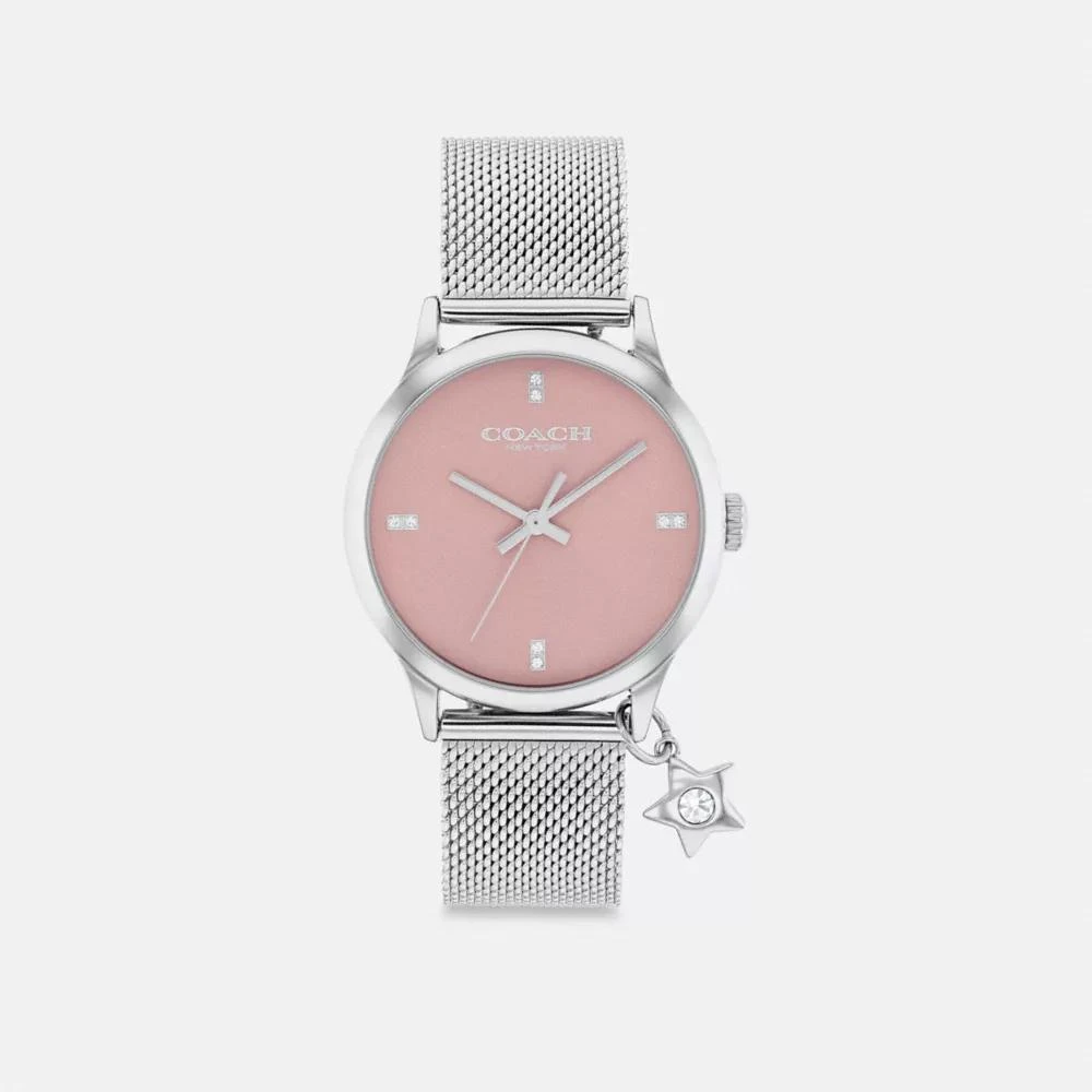 Coach Ruby Watch Gift Set, 32 Mm 3