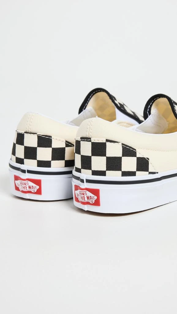 Vans Slip On Unisex Sneakers 3