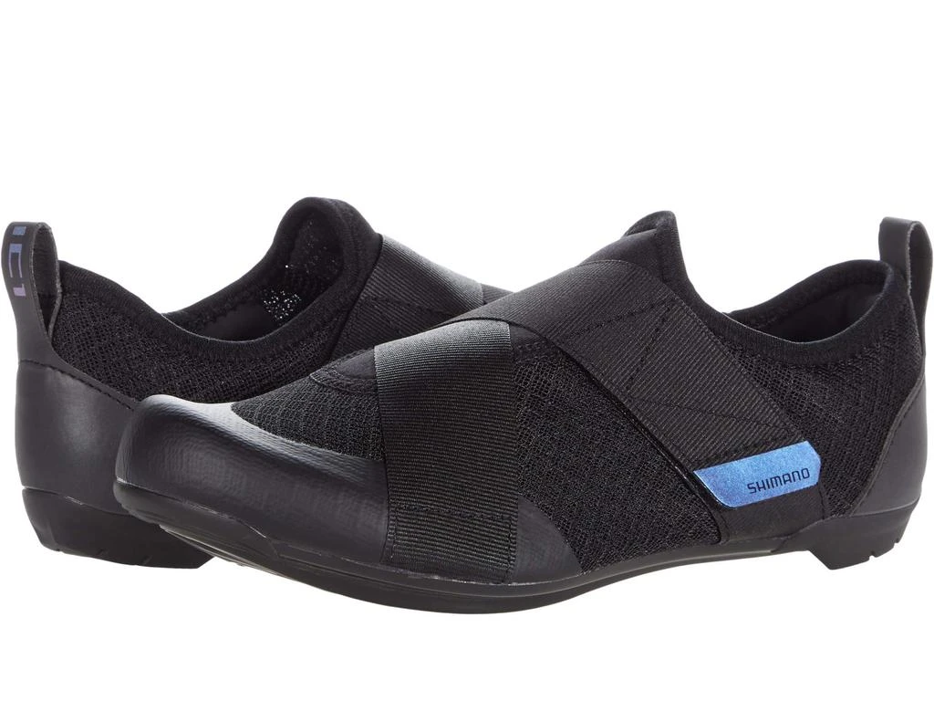SHIMANO IC100 Indoor Cycling Shoe 1
