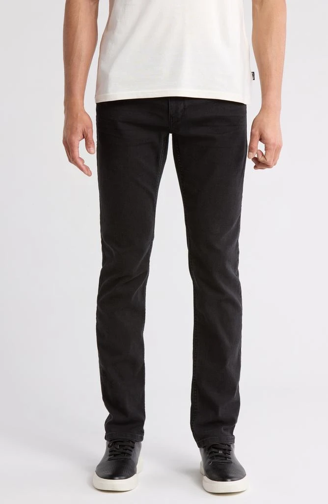 Paige Lennox Slim Fit Jeans 1