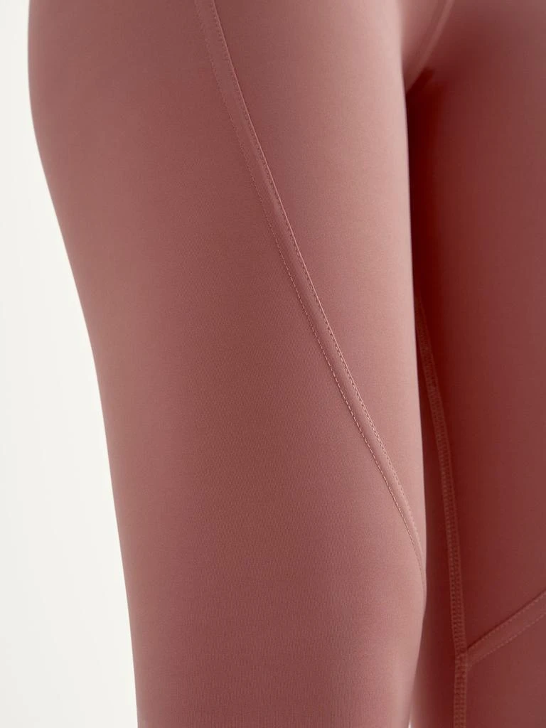 Born Living Yoga Legging Devi - Ballet - Femme 3