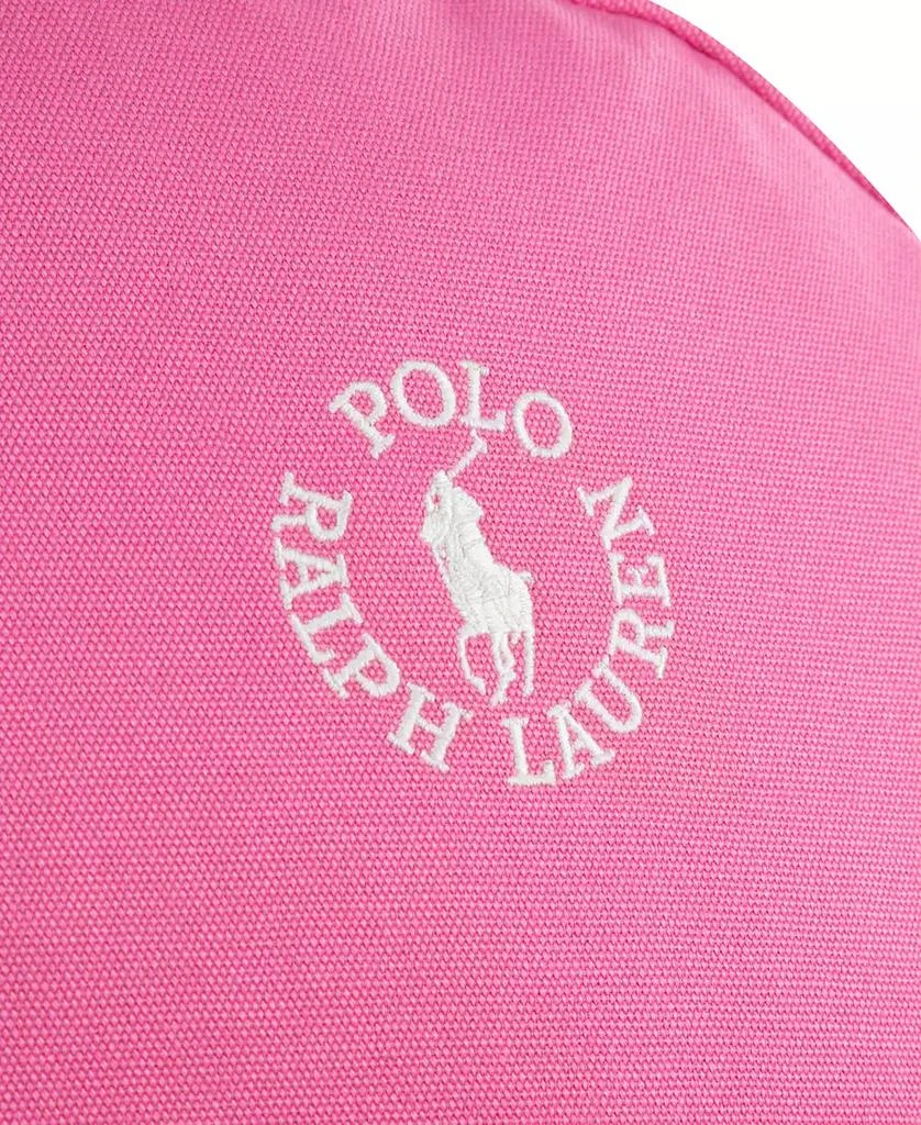 Ralph Lauren Polo Big Boys Varsity Backpack 6