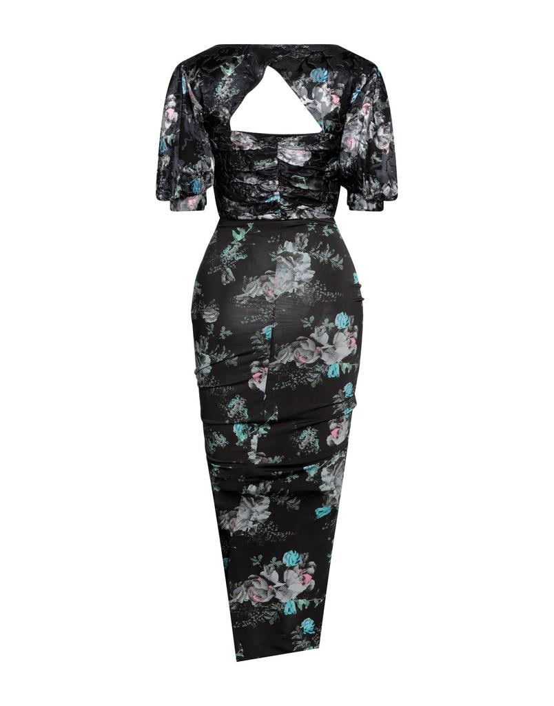 Preen By Thornton Bregazzi Midi dress