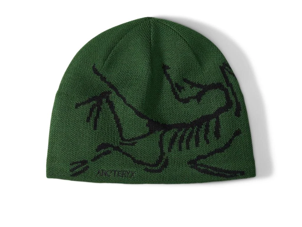 Arc'teryx Bird Head Toque - Sea Salt / Habitat