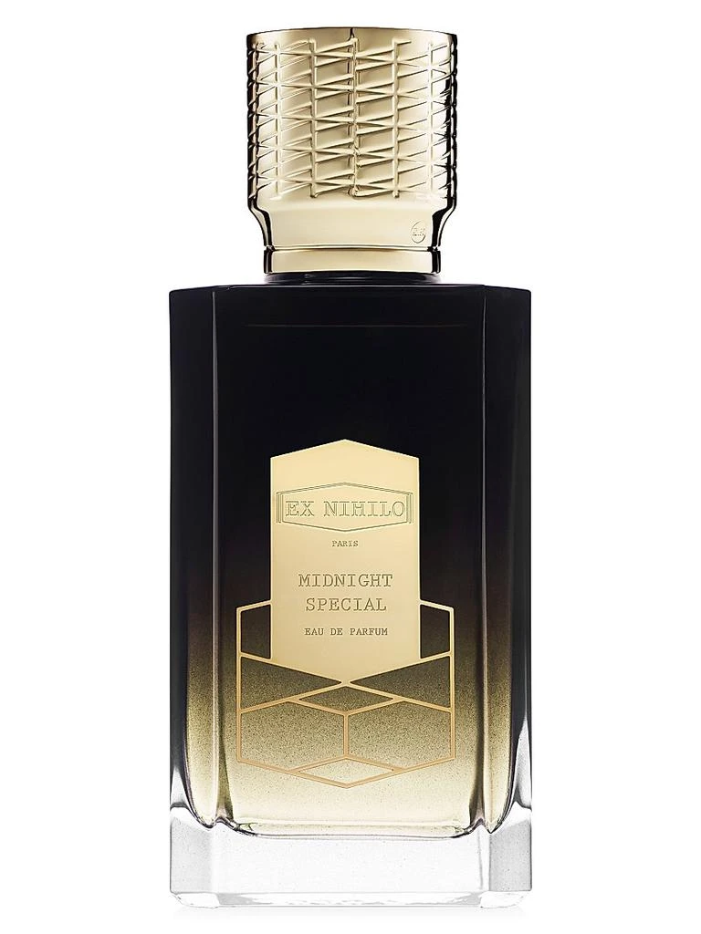 EX NIHILO Midnight Special Eau de Parfum 2
