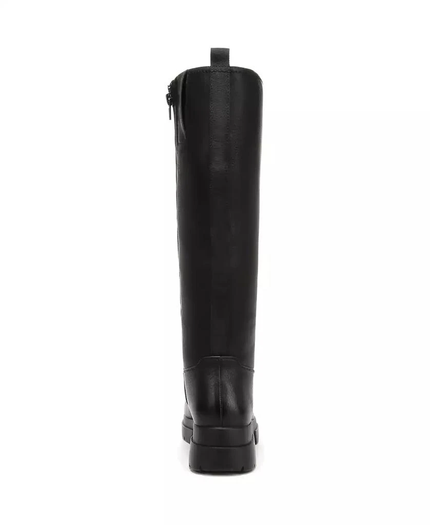 Soul Naturalizer Orchid Wide Calf Knee High Boots 3