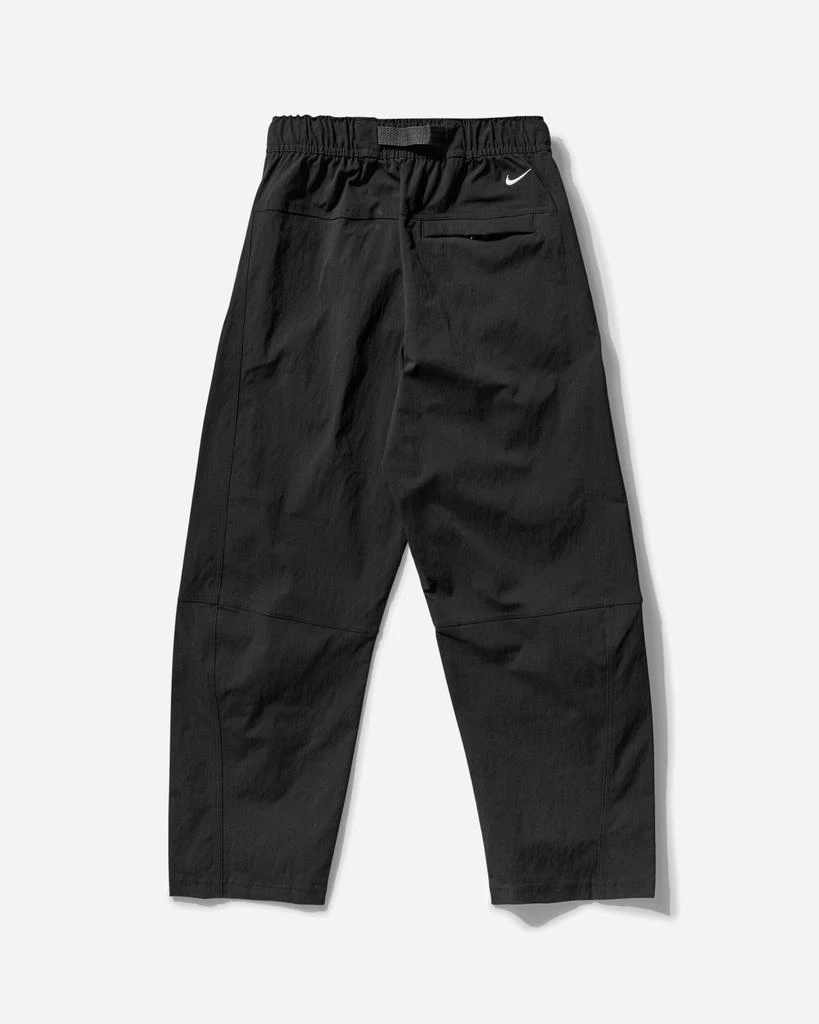 NIKE Women's ACG UV Protection Repel Hiking Pants Black 2