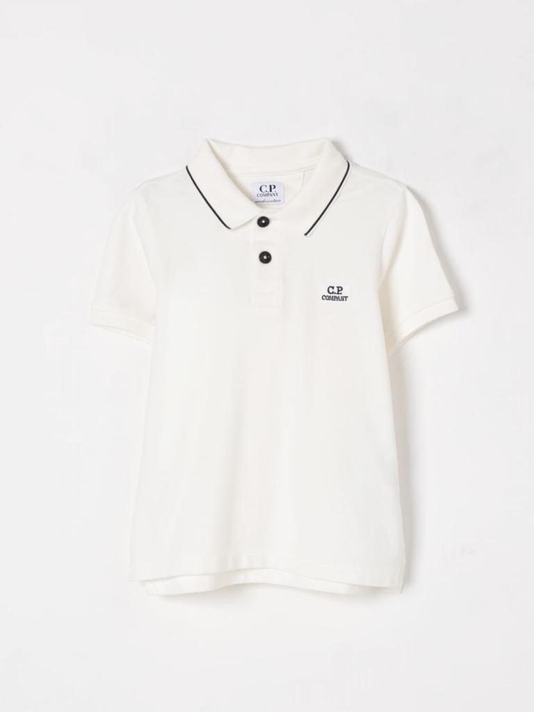 C.P. Company Polo shirt kids C.P. Company