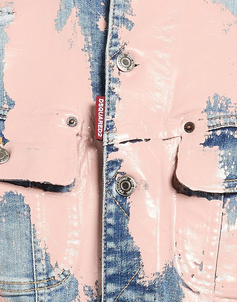 DSQUARED2 Denim jacket 4