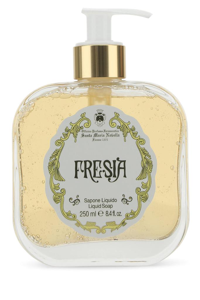 Santa Maria Novella Fresia liquid soap