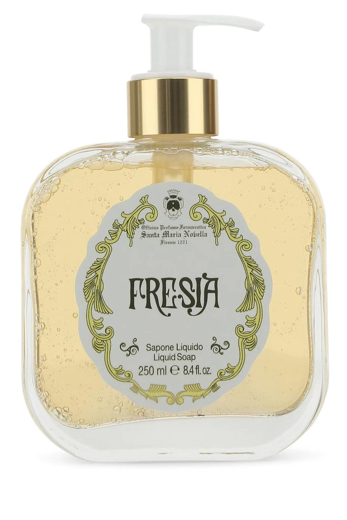 Santa Maria Novella Fresia liquid soap 1