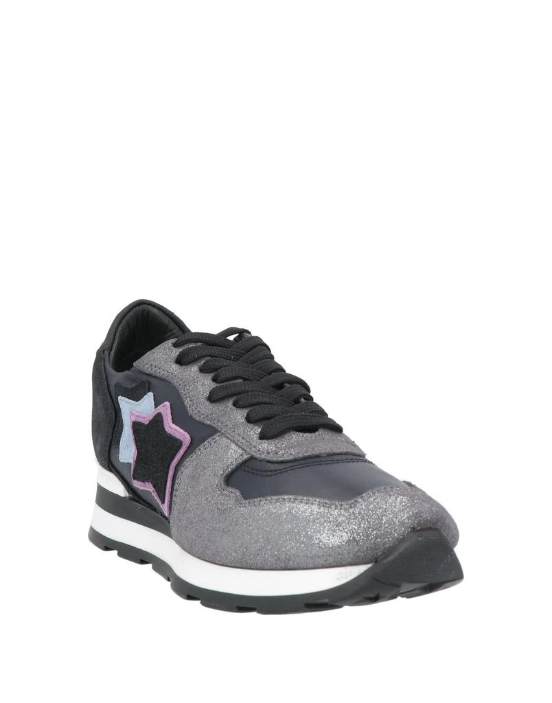 ATLANTIC STARS Sneakers 2