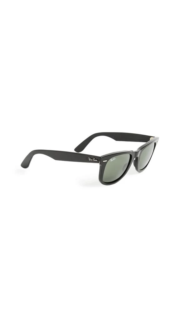Ray-Ban RB2140 Original Wayfarer Sunglasses 6