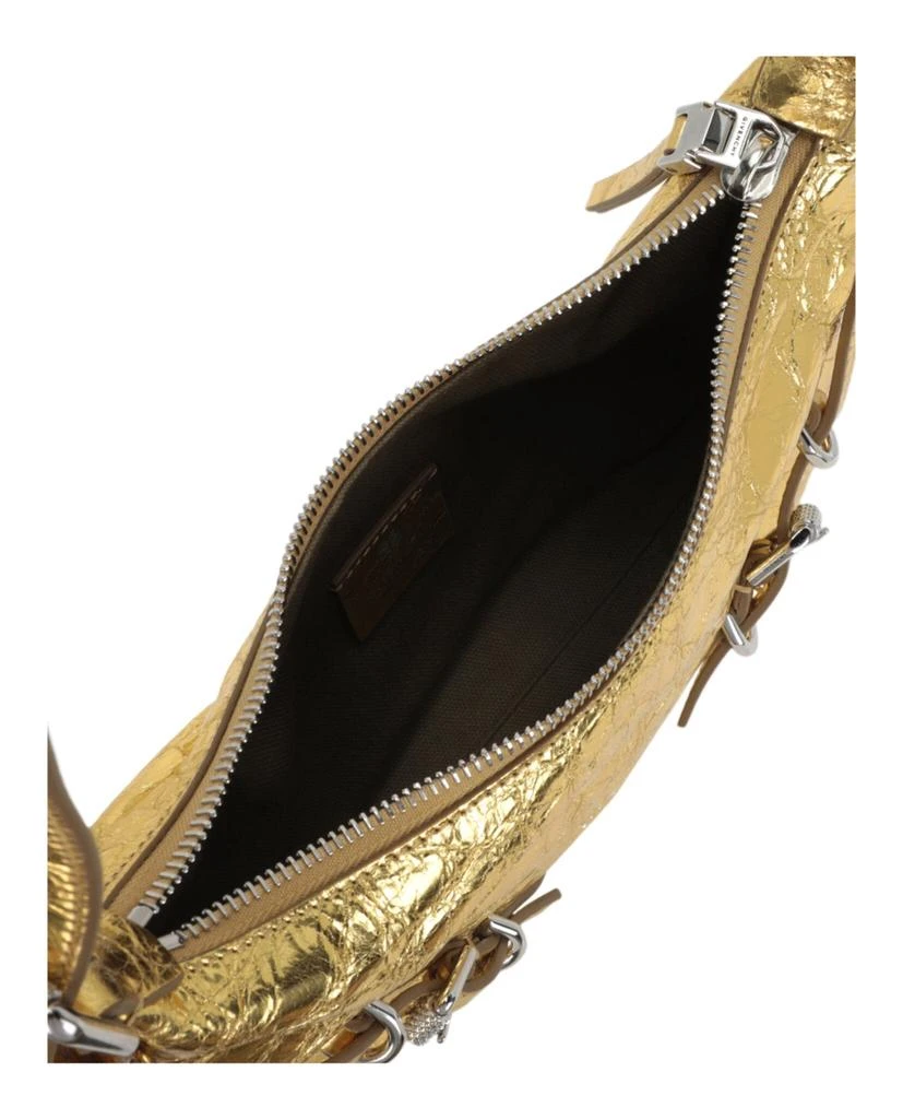 Givenchy Mini Voyou Shoulder Bag 6