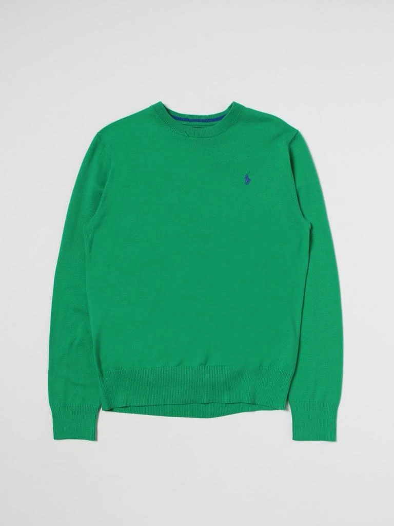 Ralph Lauren Sweater kids Polo Ralph Lauren 1