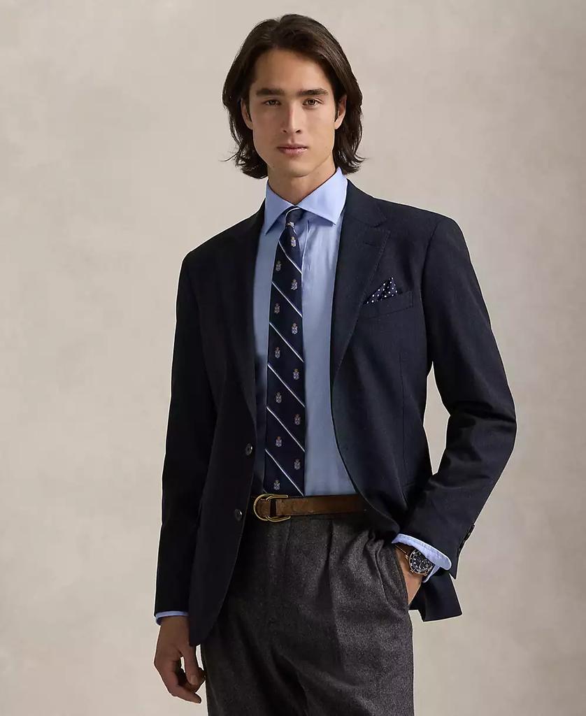 Ralph Lauren Men's Polo Modern Performance Twill Sport Coat