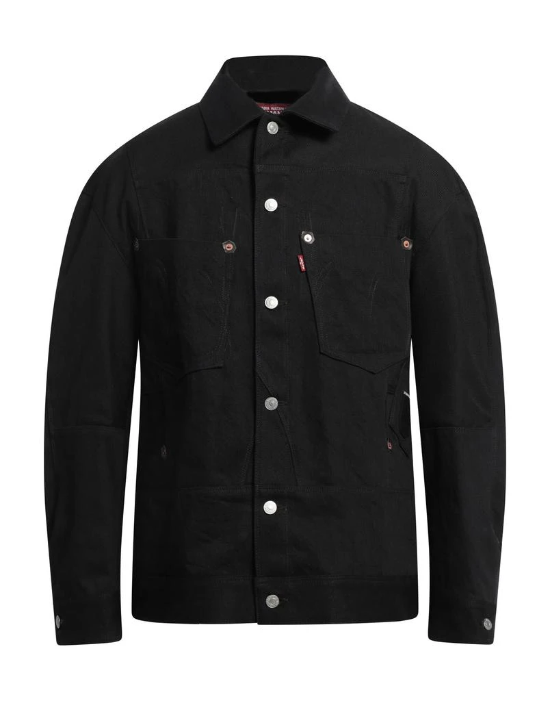 Comme des Garcons Denim jacket 1